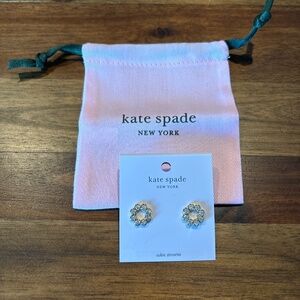 Kate Spade ♠️ earrings